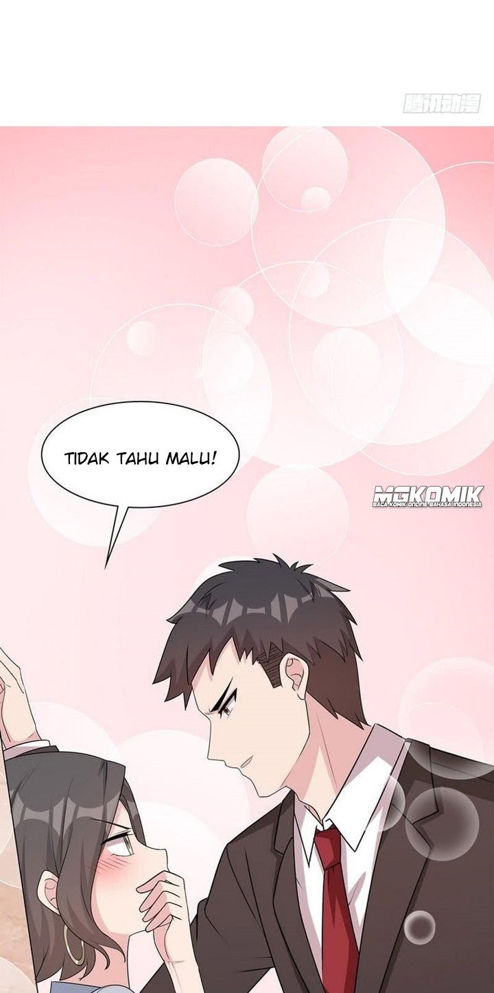 The Wife Contract and My Daughter’s Nanny Chapter 105 Gambar 15